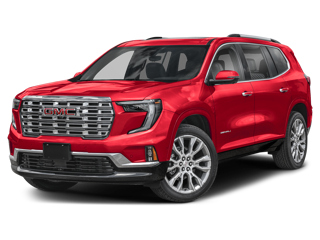 2025 GMC Acadia in Turlock, CA