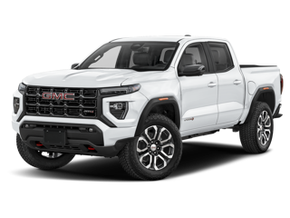 GMC Canyon - Bonander GMC in TURLOCK CA