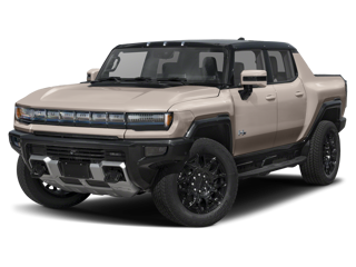 HUMMER EV vs Tesla Cybertruck - Bonander GMC in TURLOCK CA