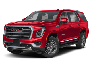 GMC Yukon - Bonander GMC in TURLOCK CA