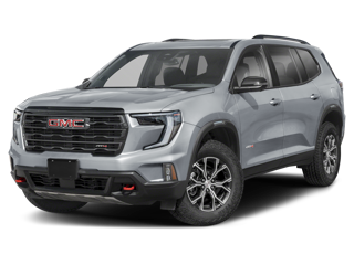 GMC Acadia - Bonander GMC in TURLOCK CA