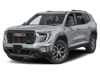 GMC Acadia - Bonander GMC in TURLOCK CA