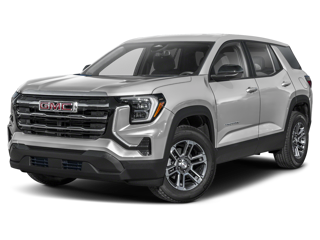 GMC Terrain - Bonander GMC in TURLOCK CA