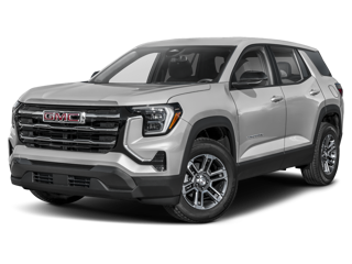 GMC Terrain - Bonander GMC in TURLOCK CA