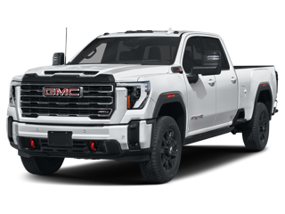 GMC Sierra HD - Bonander GMC in TURLOCK CA