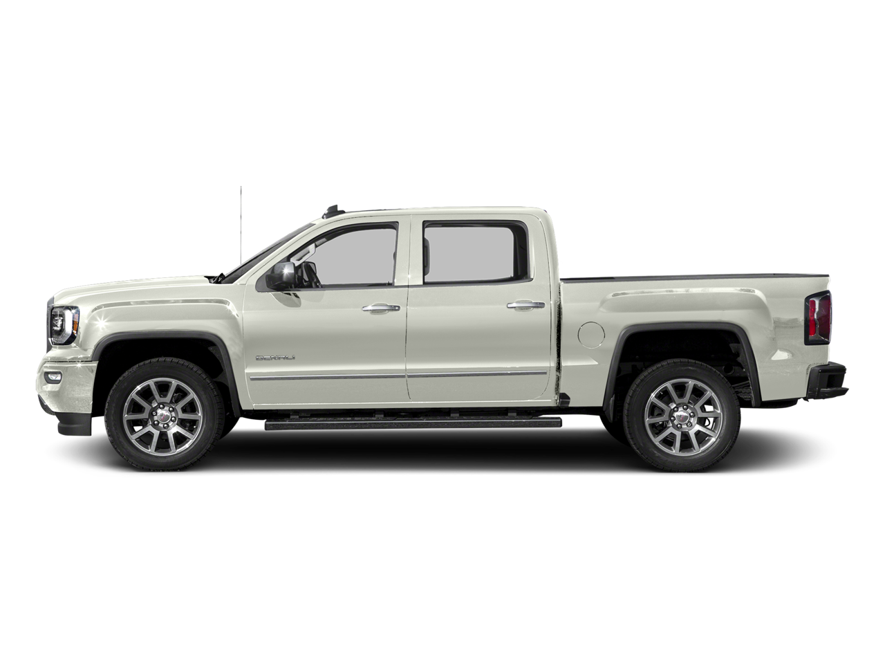 2017 GMC Sierra 1500 Denali Denali - Photo 37