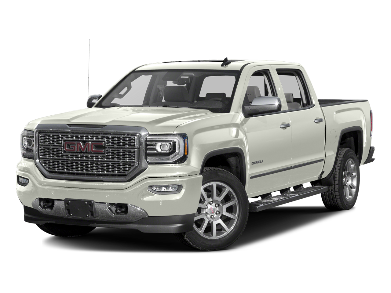 2017 GMC Sierra 1500 Denali Denali - Photo 35