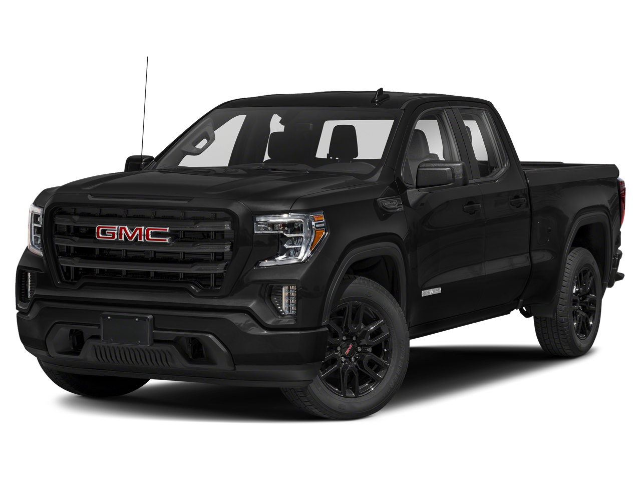2019 GMC Sierra 1500 Elevation - Photo 1