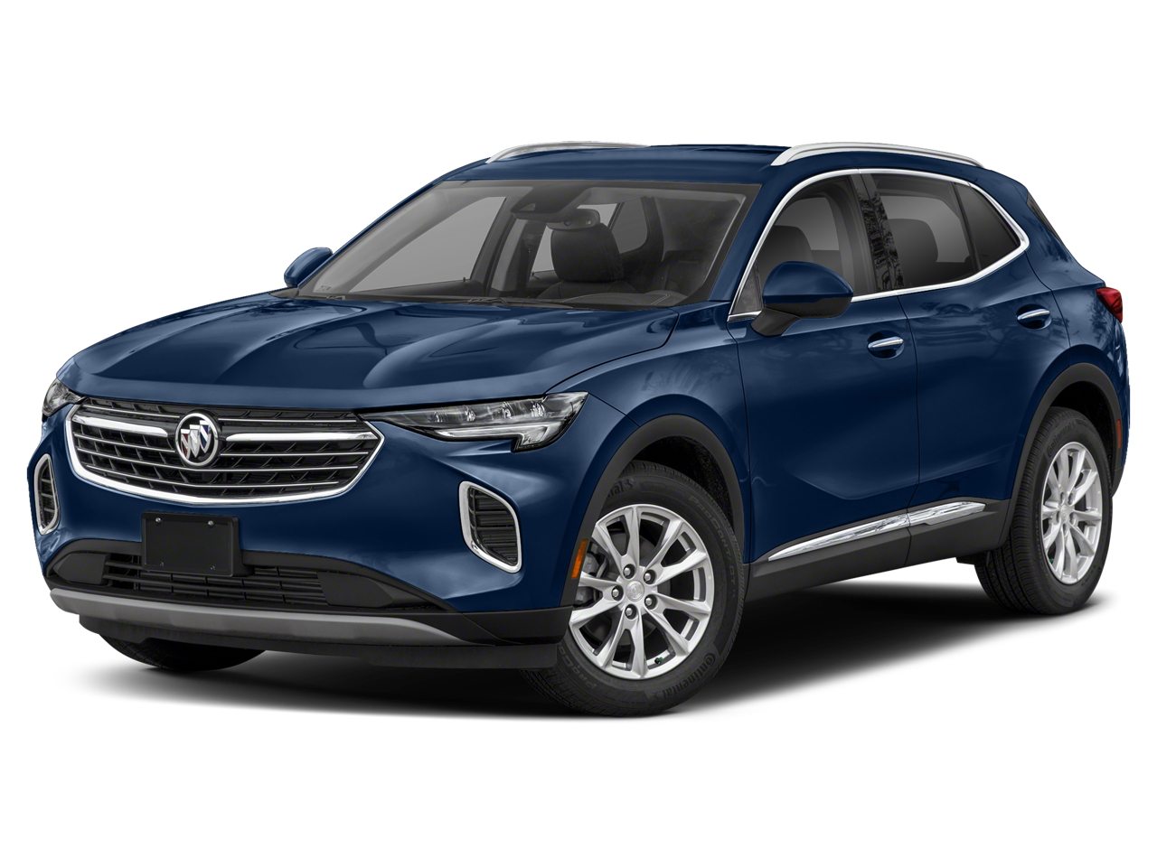 2022 Buick Envision Avenir AWD's photo