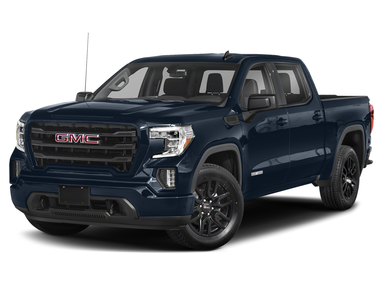 2022 GMC Sierra 1500 Limited