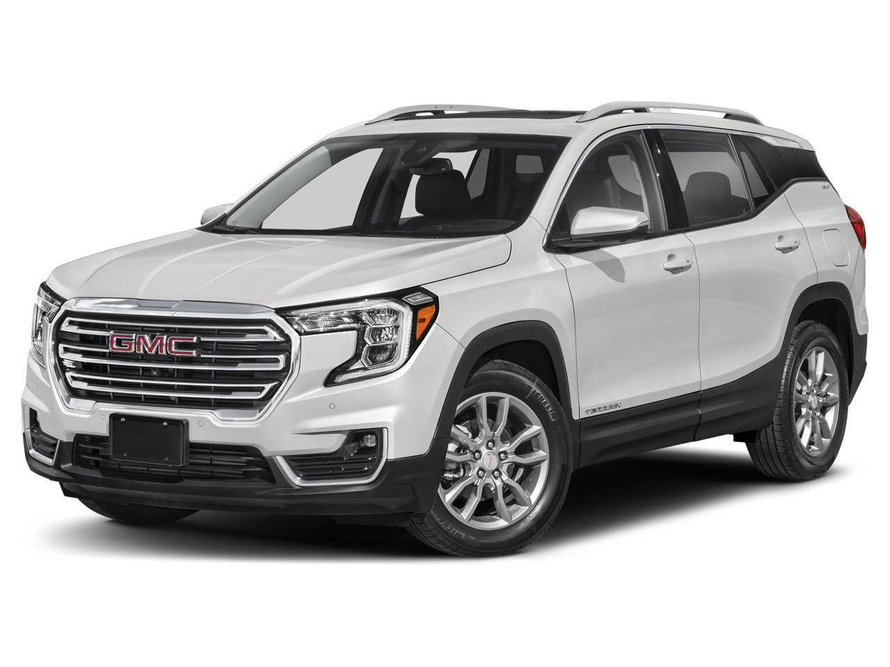2024 GMC Terrain SLT - Photo 1
