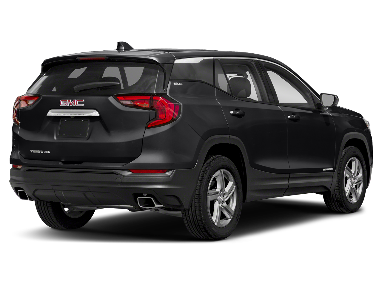 Used 2018 GMC Terrain SLE with VIN 3GKALMEV2JL138591 for sale in Turlock, CA
