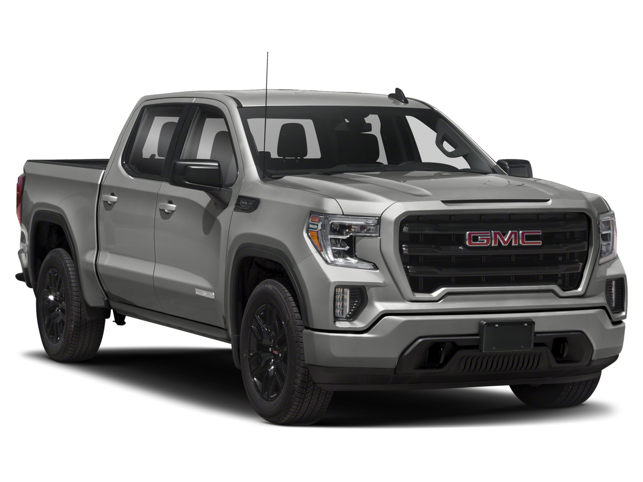 2020 GMC Sierra 1500 Elevation - Photo 6