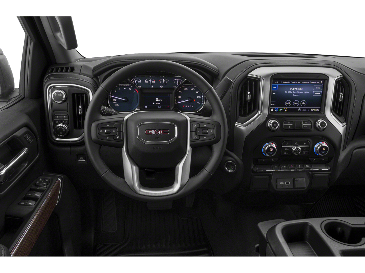2020 GMC Sierra 1500 Elevation - Photo 7