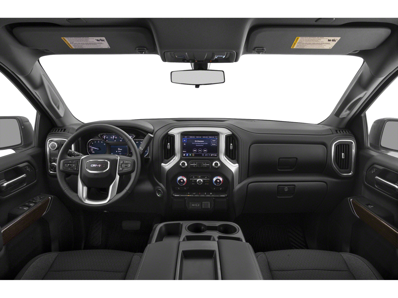 2020 GMC Sierra 1500 Elevation - Photo 8