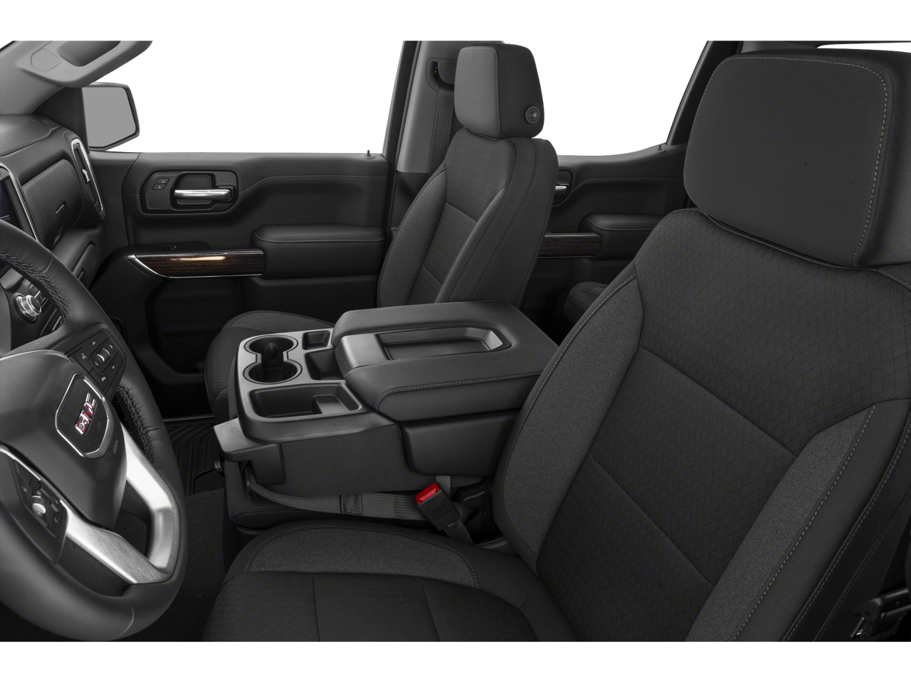 2020 GMC Sierra 1500 Elevation - Photo 9