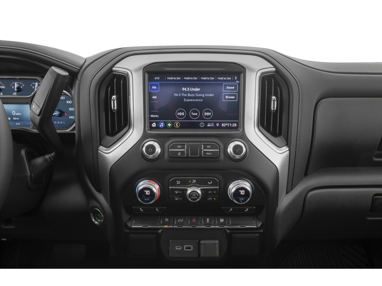 2020 GMC Sierra 1500 Elevation - Photo 10