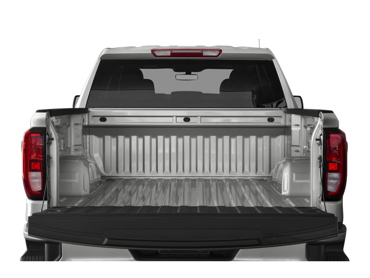 2020 GMC Sierra 1500 Elevation - Photo 11