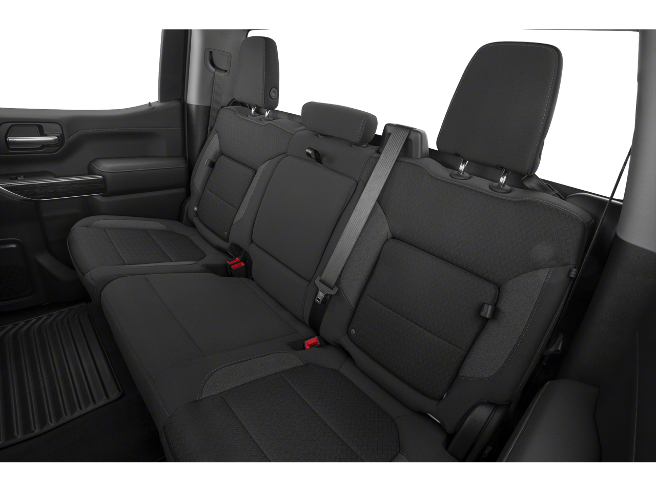 2020 GMC Sierra 1500 Elevation - Photo 13