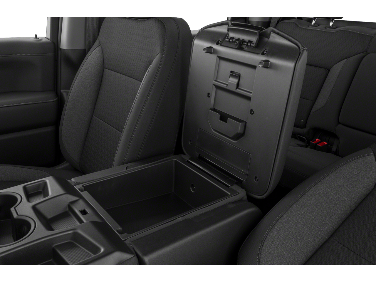 2020 GMC Sierra 1500 Elevation - Photo 14