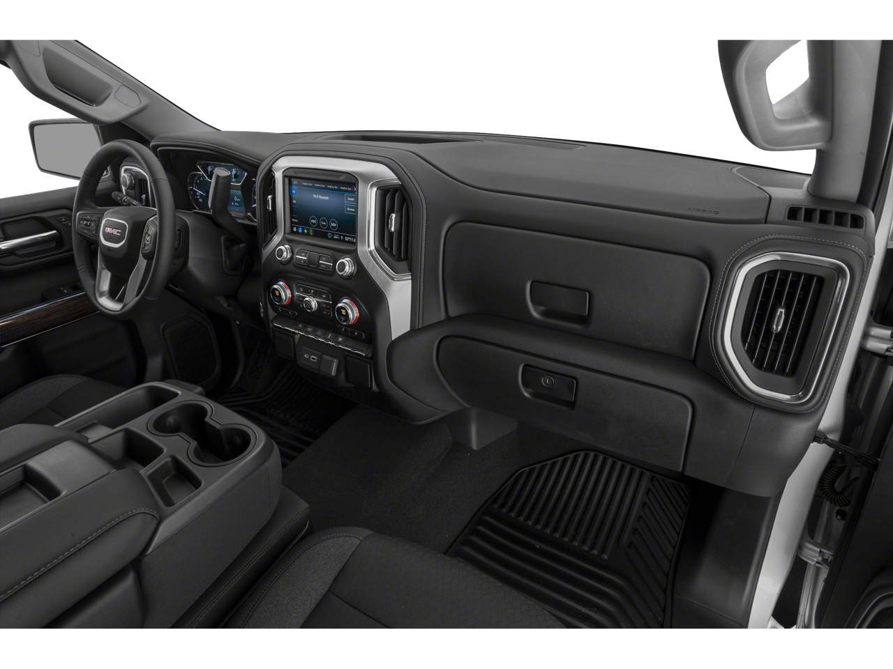 2020 GMC Sierra 1500 Elevation - Photo 15
