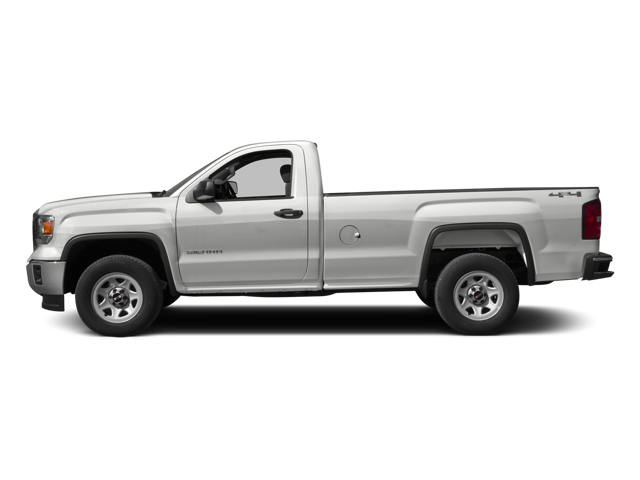 2015 GMC Sierra 1500 NA