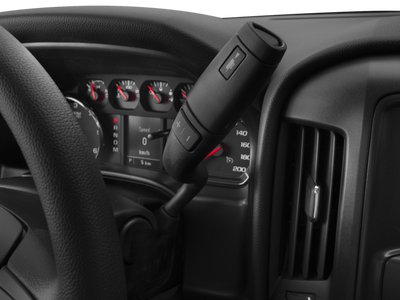 2015 GMC Sierra 1500 NA