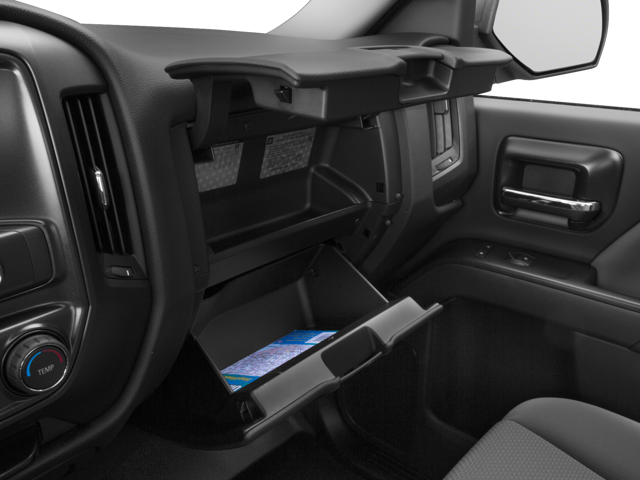 2015 GMC Sierra 1500 NA