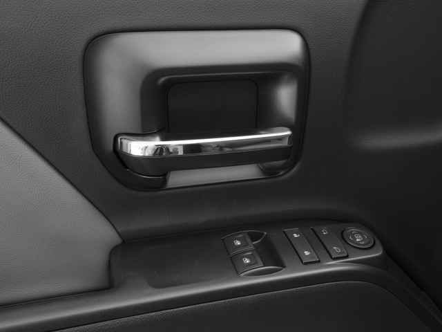 2015 GMC Sierra 1500 NA