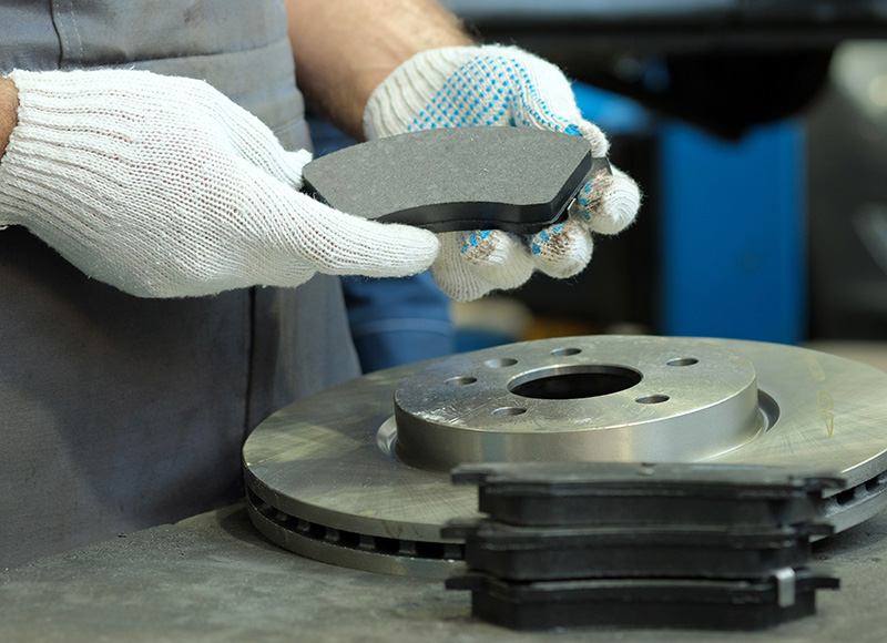 Brakes FAQ: What You Need to Know About Components and Warning Signs