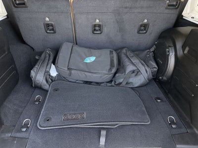 2021 Jeep Wrangler 4xe Unlimited Sahara