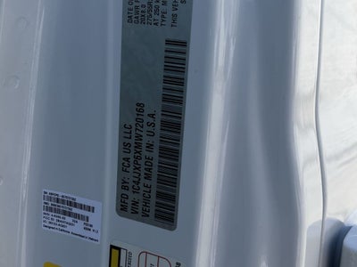 2021 Jeep Wrangler 4xe Unlimited Sahara