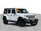 2021 Jeep Wrangler 4xe Unlimited Sahara