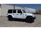 2021 Jeep Wrangler 4xe Unlimited Sahara