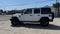 2021 Jeep Wrangler 4xe Unlimited Sahara