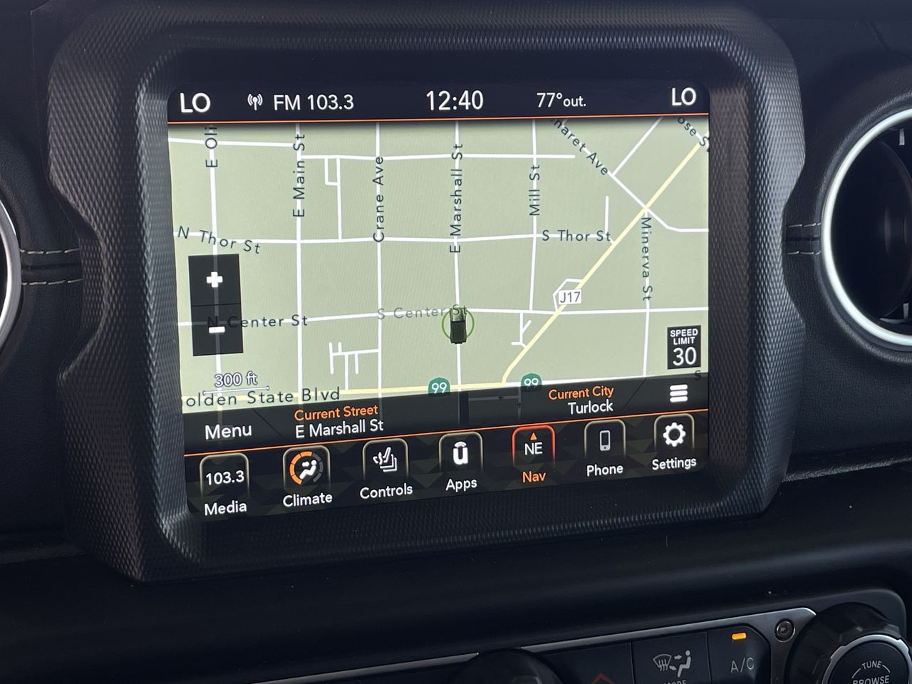 2021 Jeep Wrangler 4xe Unlimited Sahara