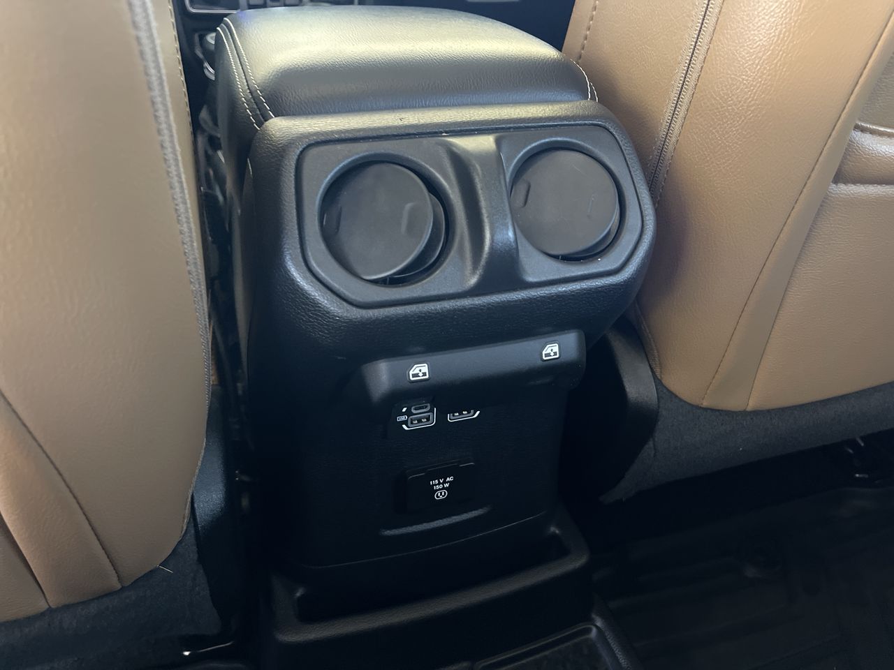 2021 Jeep Wrangler 4xe Unlimited Sahara