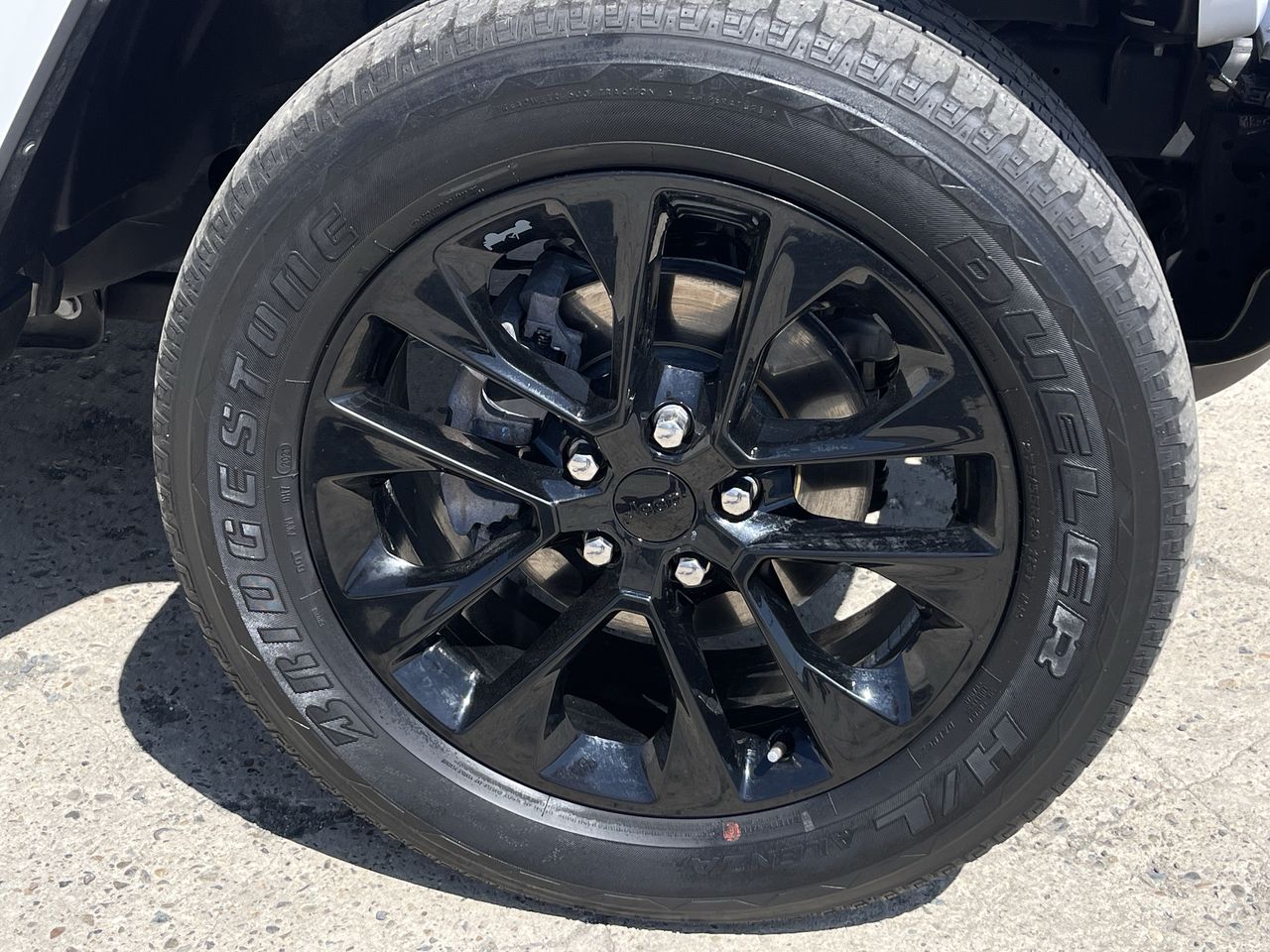 2021 Jeep Wrangler 4xe Unlimited Sahara