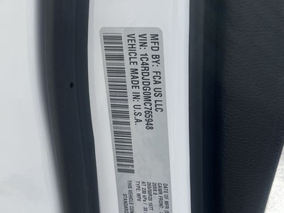 2021 Dodge Durango GT Plus