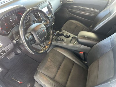 2019 Dodge Durango GT Plus