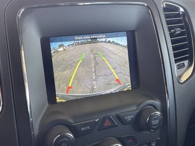 2019 Dodge Durango GT Plus