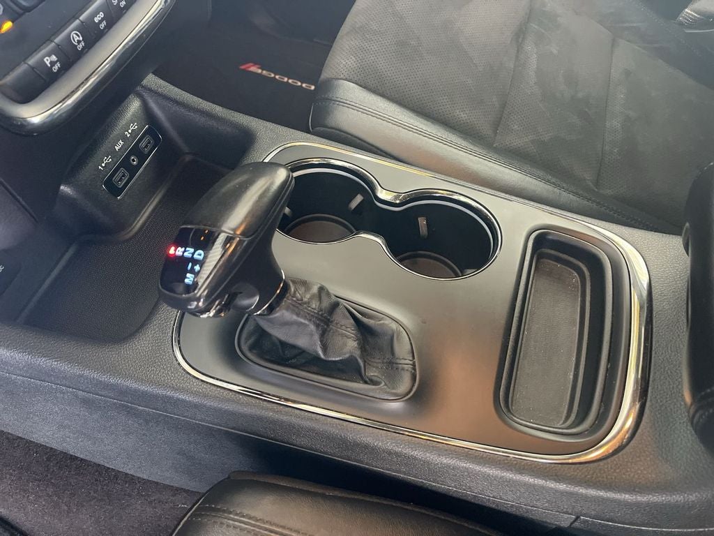 2019 Dodge Durango GT Plus