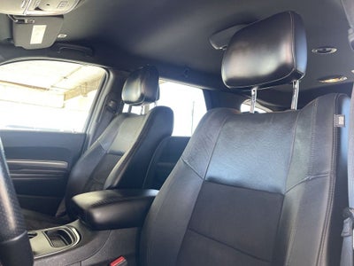 2019 Dodge Durango GT Plus