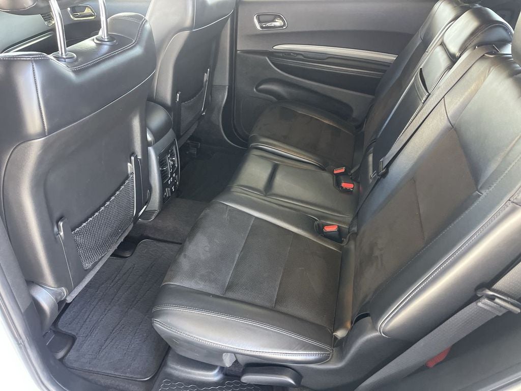 2019 Dodge Durango GT Plus