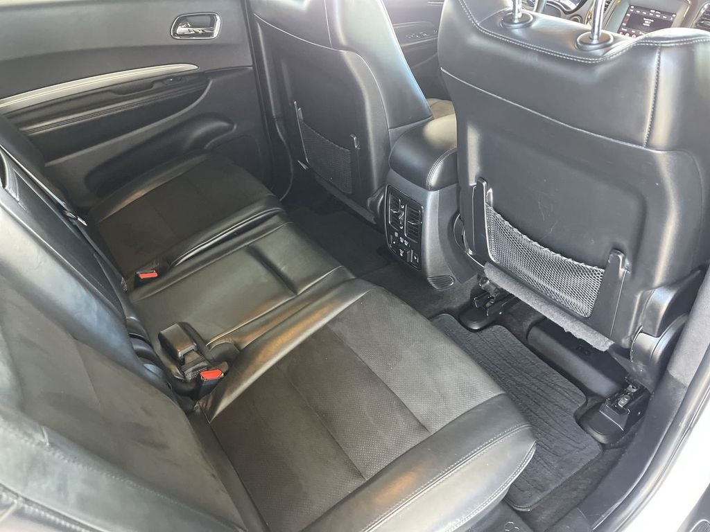 2019 Dodge Durango GT Plus