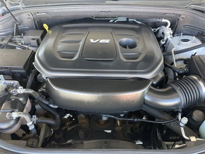 2019 Dodge Durango GT Plus