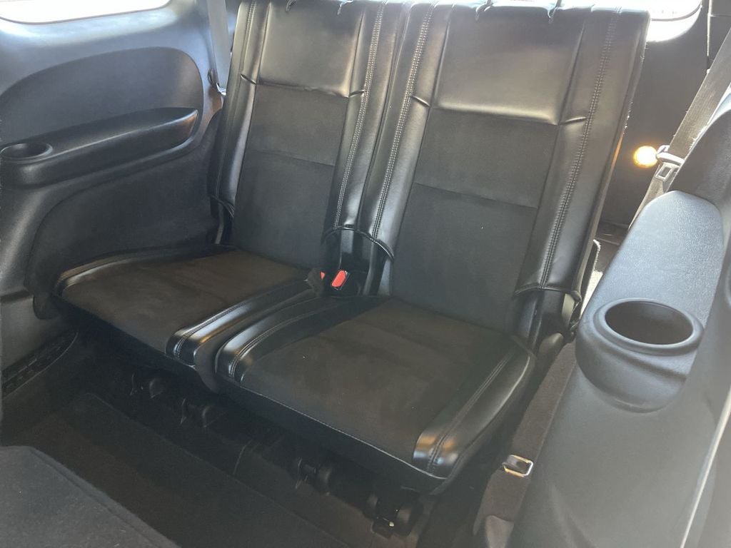 2019 Dodge Durango GT Plus