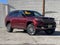 2021 Jeep Grand Cherokee L Summit Reserve