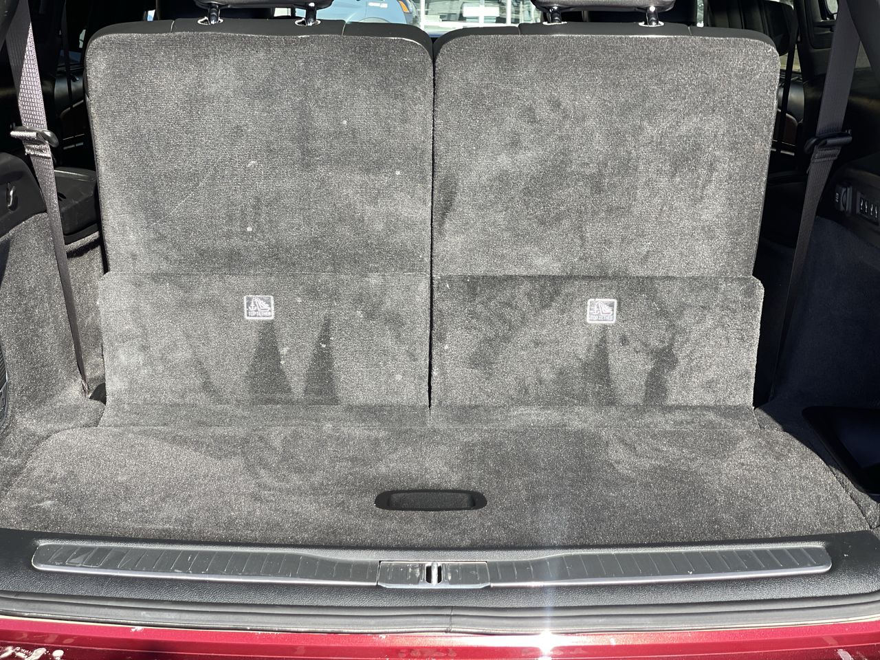 2021 Jeep Grand Cherokee L Summit Reserve