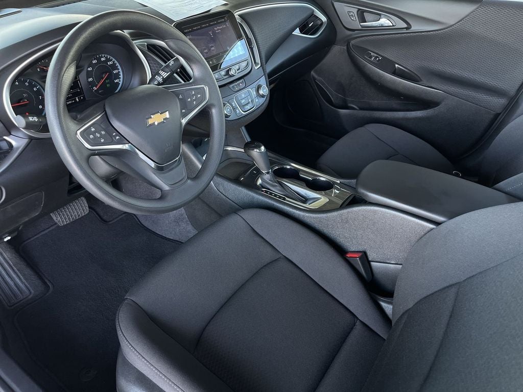 2020 Chevrolet Malibu FL